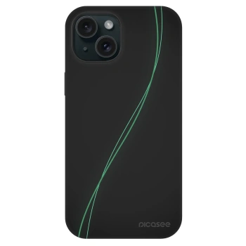 Obal pre Apple iPhone 15 - Be Different