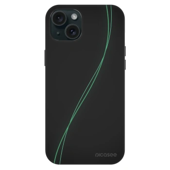 Obal pre Apple iPhone 15 Plus - Be Different