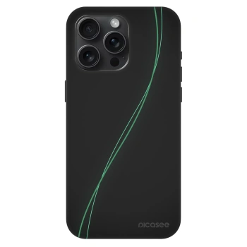 Obal pre Apple iPhone 15 Pro Max - Be Different