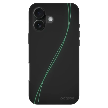 Obal pre Apple iPhone 16 - Be Different