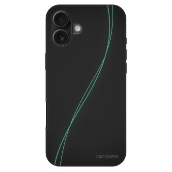 Obal pre Apple iPhone 16 Plus - Be Different