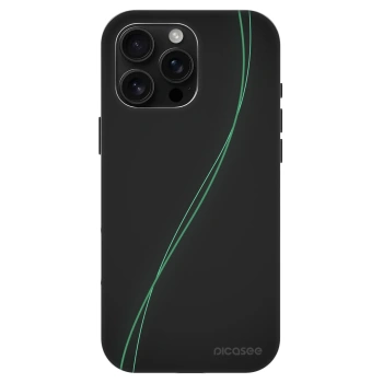 Obal pre Apple iPhone 16 Pro Max - Be Different
