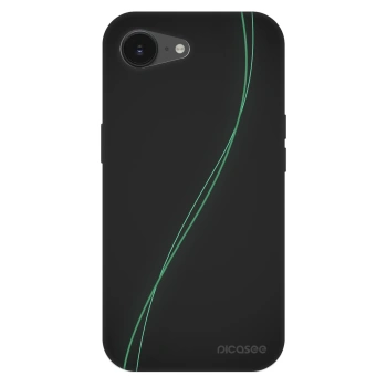Obal pre Apple iPhone 16e - Be Different