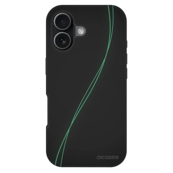 Obal pre Apple iPhone 17 - Be Different