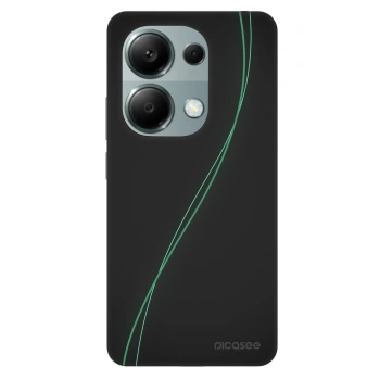 Obal pre Xiaomi Redmi Note 13 Pro 4G - Be Different