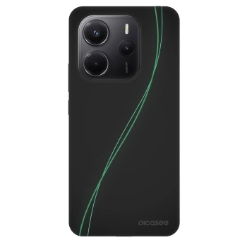 Obal pre Xiaomi Redmi Note 14 4G - Be Different