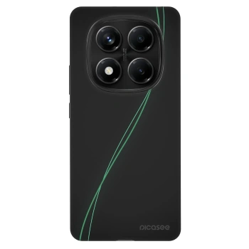 Obal pre Xiaomi Redmi Note 14 Pro 4G - Be Different