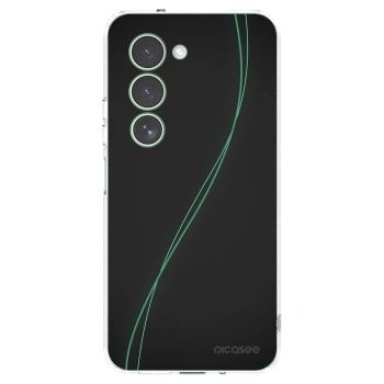 Picasee silikónový prehľadný obal pre Xiaomi Redmi 15 5G - Be Different
