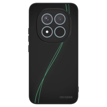 Obal pre Xiaomi Redmi Note 15 Pro+ - Be Different