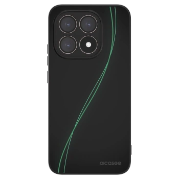 Obal pre Xiaomi 15T - Be Different