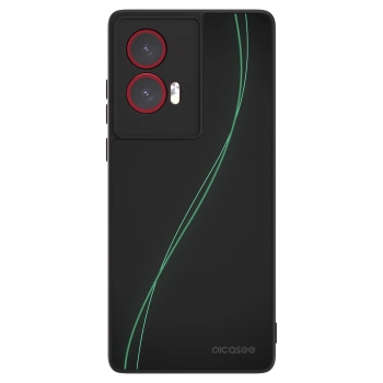 Obal pre Motorola Edge 50 Fusion - Be Different