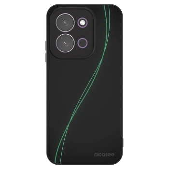 Obal pre Xiaomi Redmi 15C 5G - Be Different