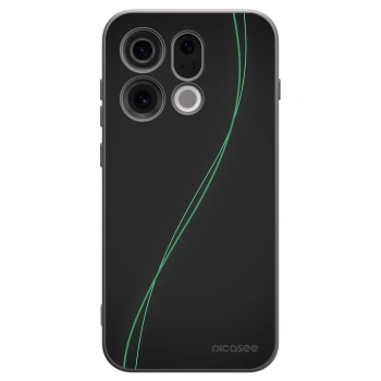 Obal pre OPPO Find X9 - Be Different