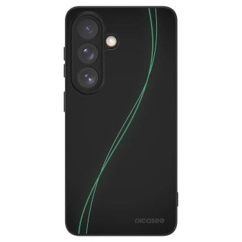 Picasee ULTIMATE CASE pro Samsung Galaxy S26 - Be Different