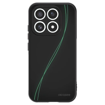 Picasee ULTIMATE CASE pro Xiaomi 17 - Be Different