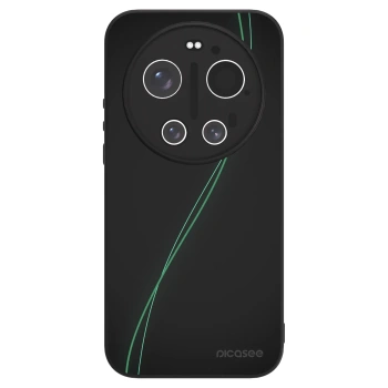 Obal pre Xiaomi 17 Ultra - Be Different