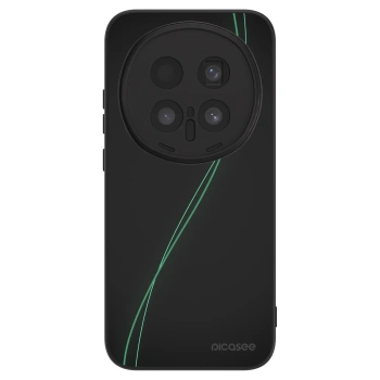 Obal pre Honor Magic8 Pro 5G - Be Different