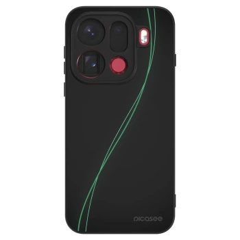 Obal pre OPPO Find X9 Pro - Be Different