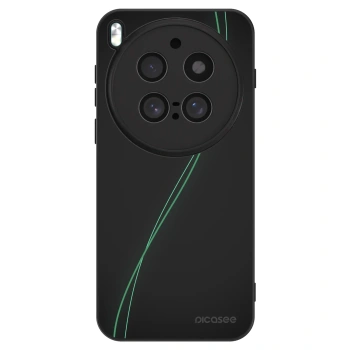Obal pre Vivo X300 Pro - Be Different