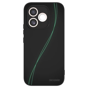 Obal pre Honor 600 Lite - Be Different