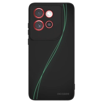 Obal pre Motorola Edge 60 Neo 5G - Be Different
