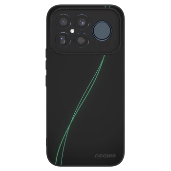 Obal pre Xiaomi Poco F8 Ultra - Be Different