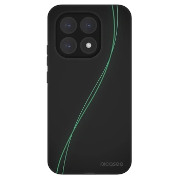 Obal pre Xiaomi 15T - Be Different