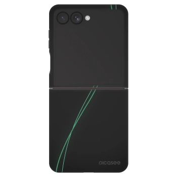 Obal pre Samsung Galaxy Z Flip7 5G - Be Different