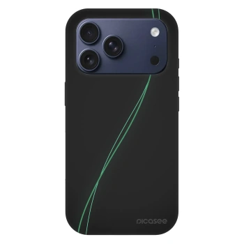 Picasee Fashion Case MagSafe pre Apple iPhone 18 Pro - Be Different