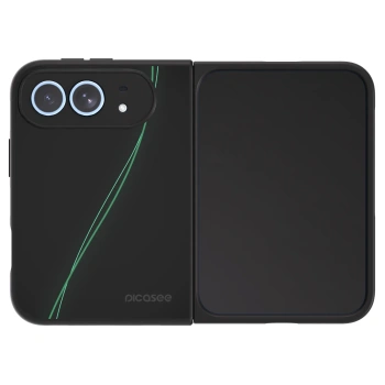 Picasee ULTIMATE CASE pro Apple iPhone Ultra - Be Different
