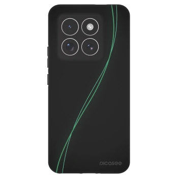 Picasee Fashion Case pre Xiaomi 14 Pro - Be Different