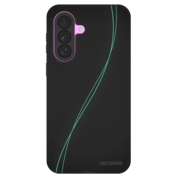 Picasee Fashion Case pre Samsung Galaxy A37 - Be Different