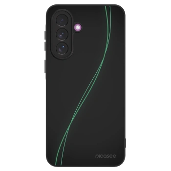 Picasee ULTIMATE CASE pro Samsung Galaxy A37 - Be Different