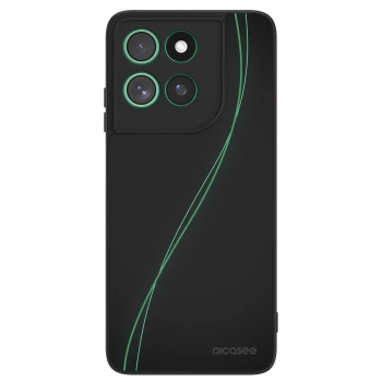 Obal pre Motorola Moto G57 Power - Be Different
