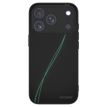 Picasee ULTIMATE CASE MagSafe pro Apple iPhone 18 Pro - Be Different