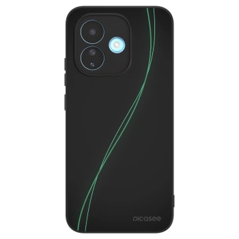 Obal pre Xiaomi Redmi Note 17 Pro 5G - Be Different