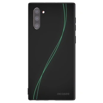 Obal pre Samsung Galaxy Note 10 N970F - Be Different