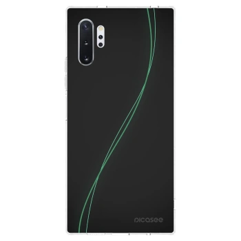 Obal pre Samsung Galaxy Note 10+ N975F - Be Different