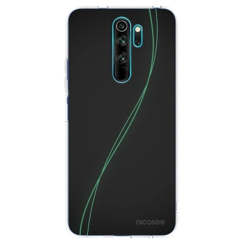 Obal pre Xiaomi Redmi Note 8 Pro - Be Different