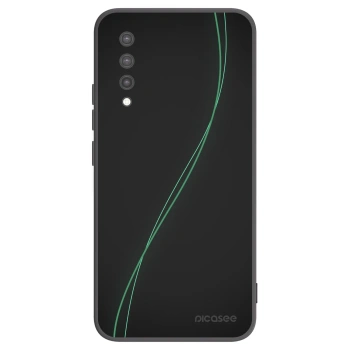 Obal pre Xiaomi Mi 9 Lite - Be Different
