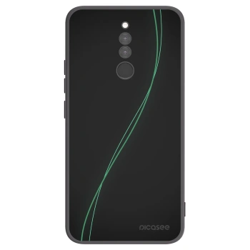 Obal pre Xiaomi Redmi 8 - Be Different