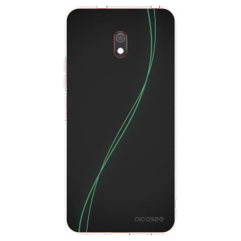 Obal pre Xiaomi Redmi 8A - Be Different
