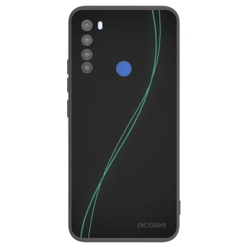 Obal pre Xiaomi Redmi Note 8T - Be Different