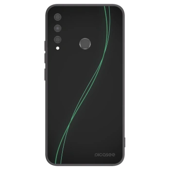 Obal pre Huawei P40 Lite E - Be Different