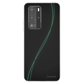 Obal pre Huawei P40 Pro - Be Different