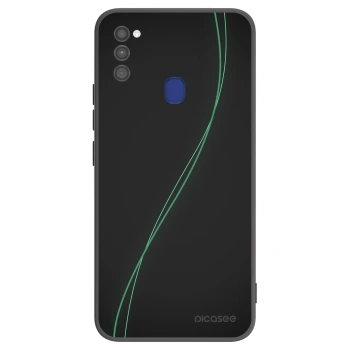 Obal pre Samsung Galaxy M21 M215F - Be Different