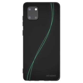 Obal pre Samsung Galaxy Note 10 Lite N770F - Be Different