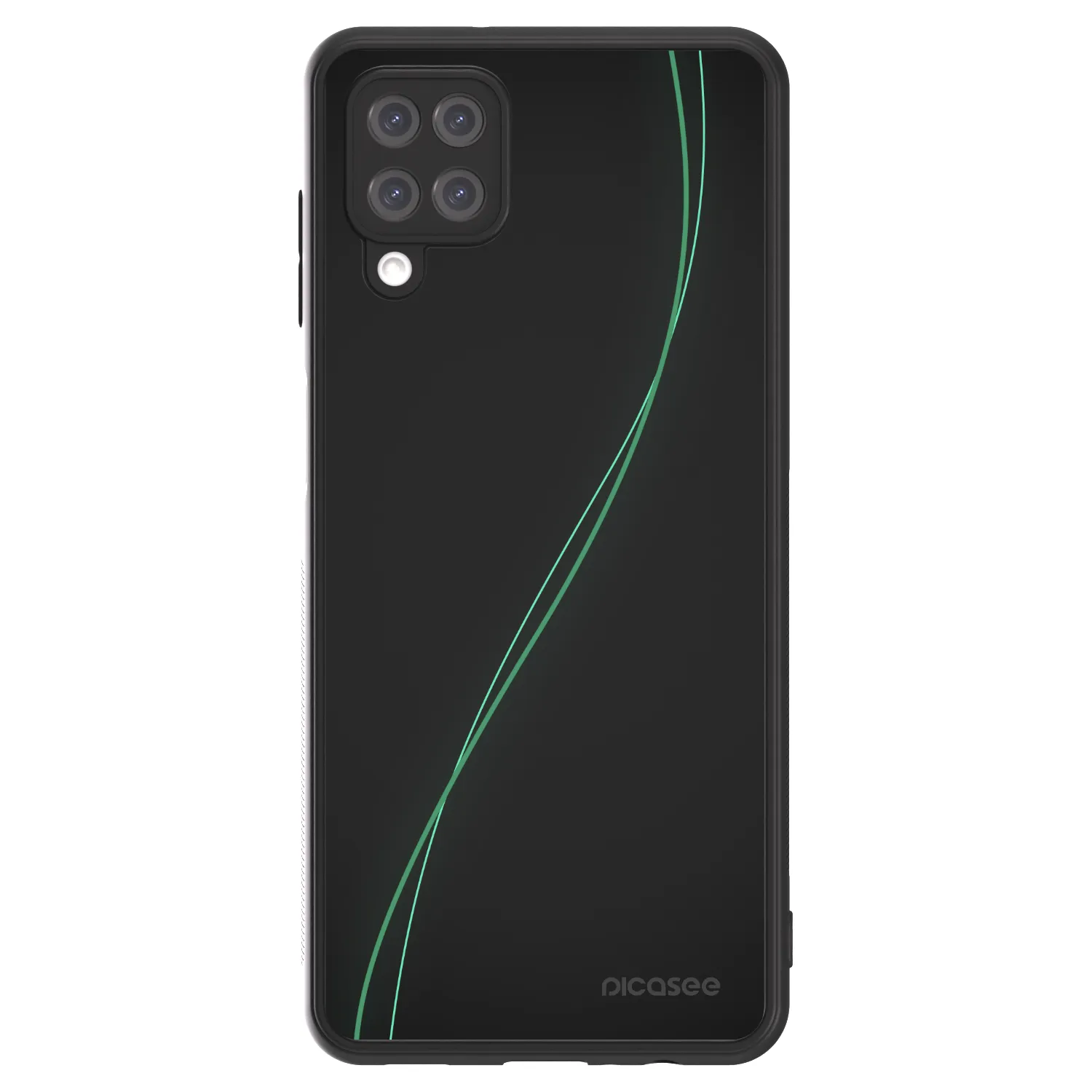 ULTIMATE CASE pro Samsung Galaxy A12 A125F - Be Different