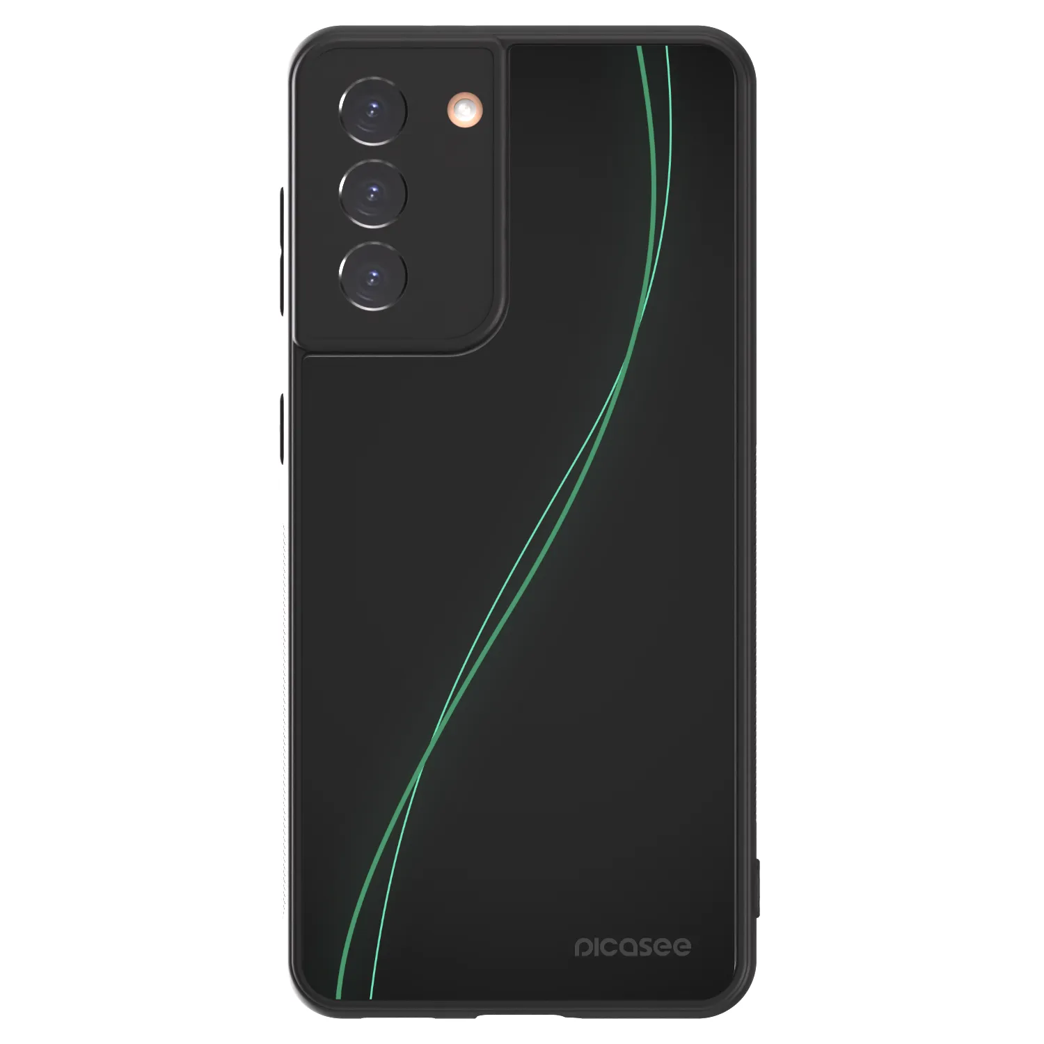 ULTIMATE CASE pro Samsung Galaxy S21 5G G991B - Be Different