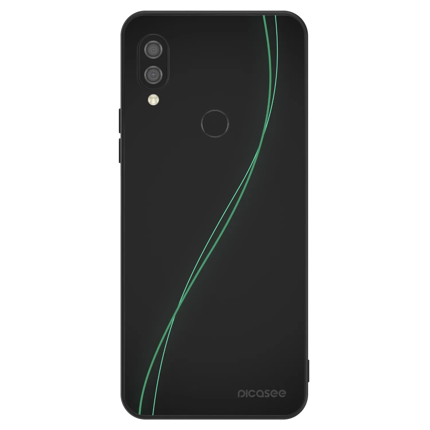 Picasee ULTIMATE CASE pro Xiaomi Redmi 7 - Be Different